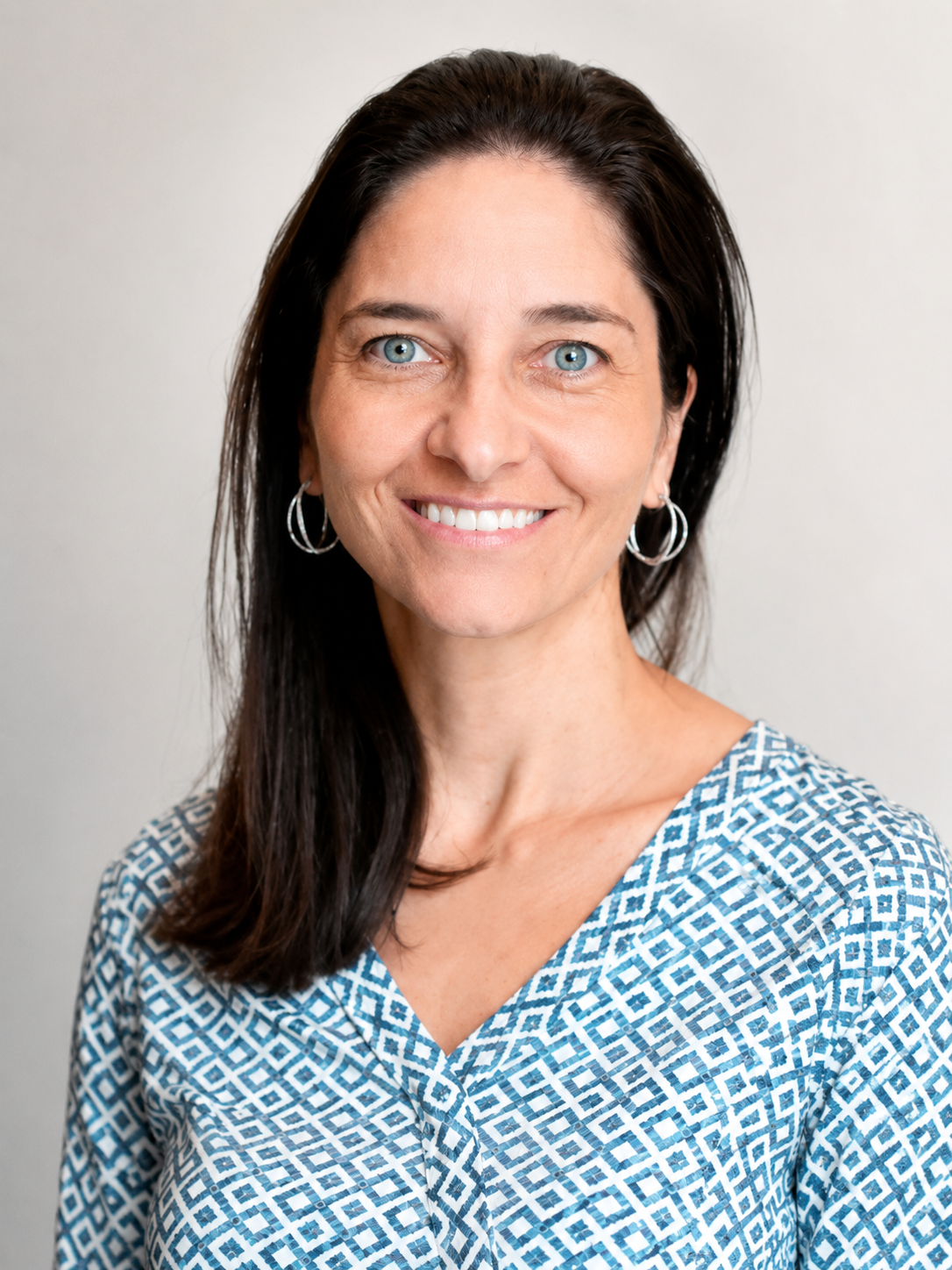 Carol, founder of U•JOY